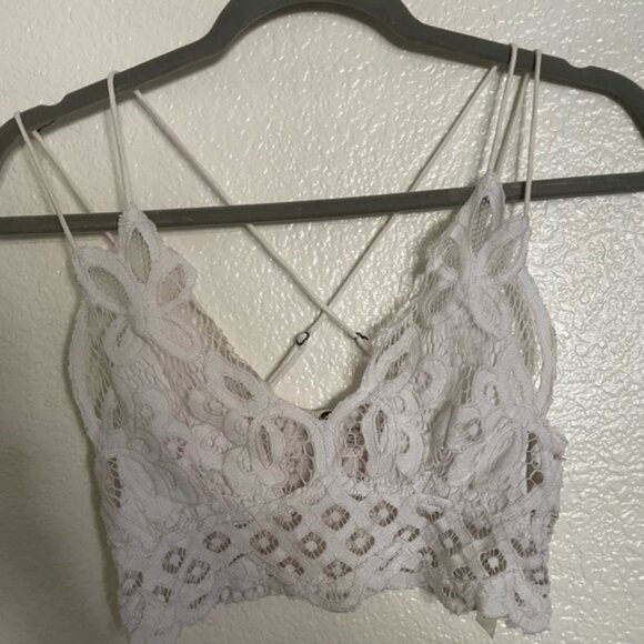 Free People Bralette - Picture 1 of 3